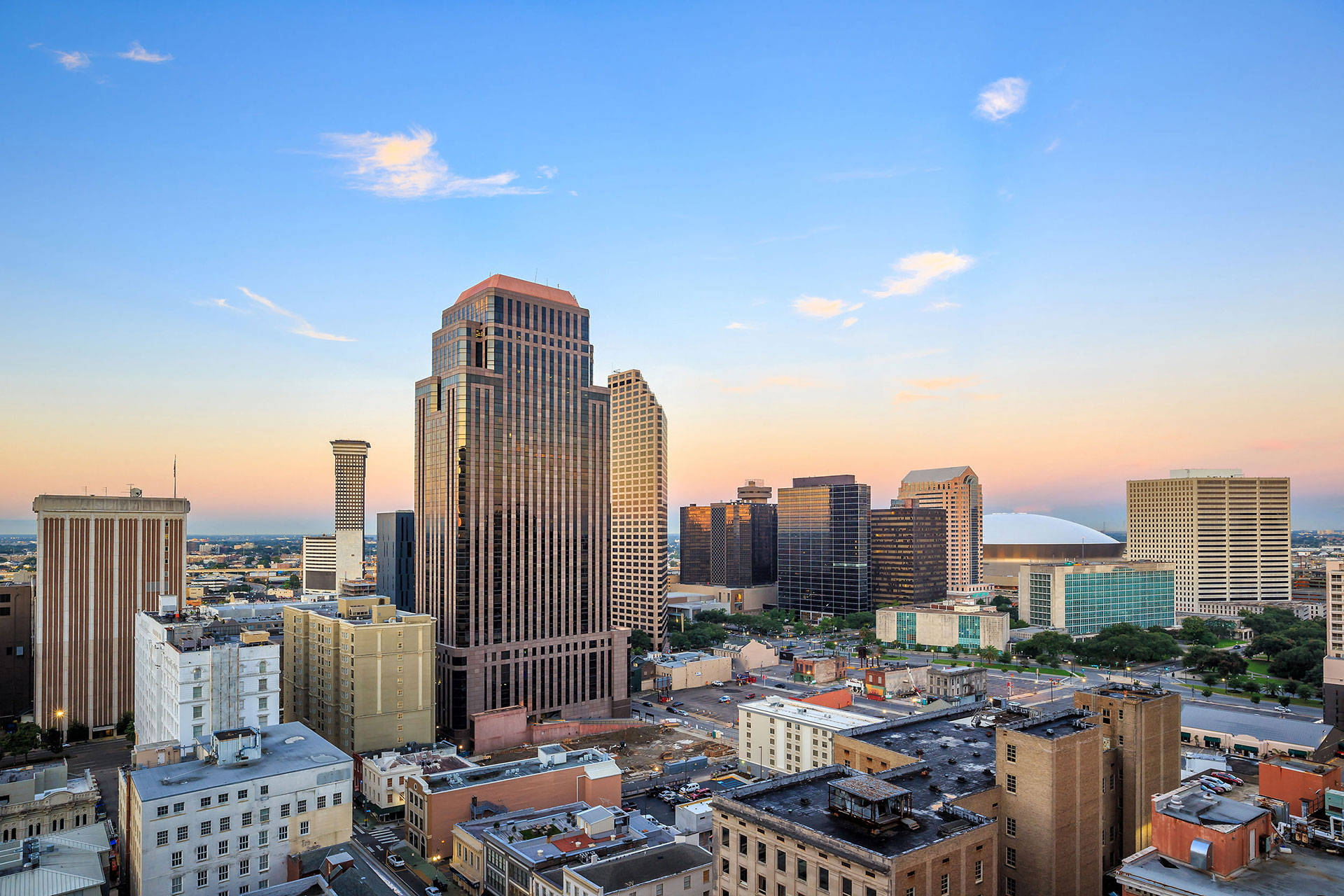 neworleanspestcontrol Arrow Termite and Pest Control